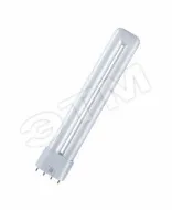 Лампа энергосберегающая КЛЛ 55Вт Dulux L 55/840 2G11 Osram