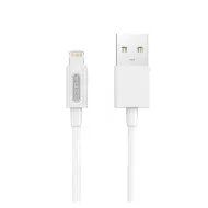 EZRA С001 (DC129) кабель USB 2.1A (iOS Lighting) 3м