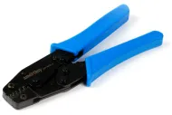 Клещи обжимные, 0,5-6мм2,трещотка,Smartbuy tools (SBT-WSR-3)