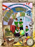 п.с.ф.21x30 верт. 6 файлов (НК) Одноклассники1