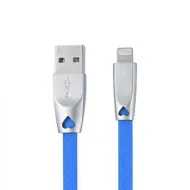 Кабель USB 2A MUJU MJ-58 (iOS Lighting) 1м