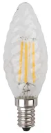 Лампа светод. ЭРА F-LED BTW-5w-840-E14