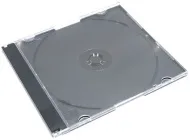 CD-BOX Slim (ЧЕРН) 5mm