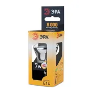 *Энергосб. лампа ERA R50-7W-842-E14 