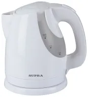Чайник SUPRA KES-1725 электрический, белый