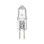 Лампа General Electric M47/20W/12V/G4 12711