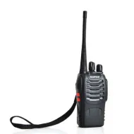 Рация Baofeng BF-888S (UHF)