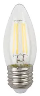 Лампа светод. ЭРА F-LED B35-5w-840-E27