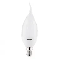 Лампа Camelion LED8-СW35/845/Е14