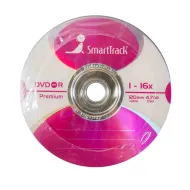 Диск SMART TRACK DVD-R 100шт 16х