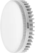 Лампа Gauss LED GX53 8W 4100