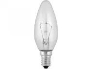 Свеча накал. MIC Camelion 40/B/CL/E14 