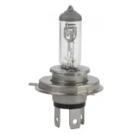 Лампа автомобильная ЭРА H4 12V 55W +110% P43t BL (лампа головного света)