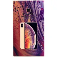 Зарядное устройство+кабель для iPhone в техпаке (реплика) FOXCONN