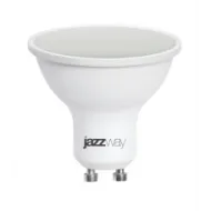 Лампа Jazzway PLED- DIM GU10  8w 4000K 560Lm