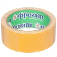 Клейкая лента 2-стор PVC 38мм*5м/48/