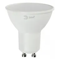 Лампа светод. ЭРА  MR16-10W-860-GU10 GU10 10Вт софит