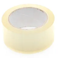 Скотч канцелярский прозрачный 15*25