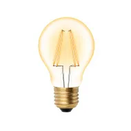 Лампа декор Uniel LED-A60-6W/GOLDEN/E27 GLV21GO