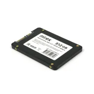 Накопитель SSD 2.5" Mirex 512GB SATA-III