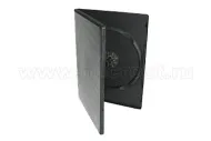 DVD-BOX 9mm (Чёрный) глянц.