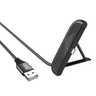 Кабель iphone 5 HOCO U66 в коробке (Original) (1м)
