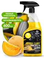 Очиститель салона Universal Cleaner дыня 600мл. Арт.110535