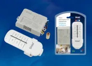 Пульт ДУ светом Uniel UCH-P005-G4-1000W-30M 4 канал*1000Вт