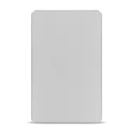 Внешний HDD Mirex OCEAN CHROME 1TB 2.5'' USB 3.0 (серебристый корпус)