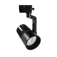Свет-к трековый VOLPE ULB-Q274 40W/4000К BLACK