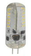 Светодиодная (LED) Лампа Smartbuy-G4-4,5W/4000/G4 12V (SBL-G4 4_5-40K)