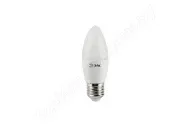 Лампа светод. ЭРА LED smd B35-7W-860-E27