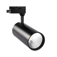 Свет-к трековый VOLPE ULB-Q276 40W/4000К BLACK