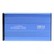 Внешний бокс для HDD Орбита DH-20 (2.5",USB 3.0)