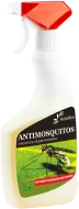 Средство для удаления следов насекомых "AntiMosquitos" 0,5л. т.м. "Автохим"