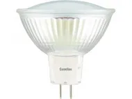 Лампа Camelion LED3-JСDR/845/GU5.3