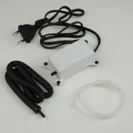 Компрессор для гидропоники Uniel  UDN-P44-2W WHITE