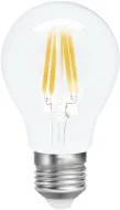 Светодиодная лампа FIL Smartbuy -A60-F 08W/3000/Е27