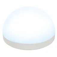 Лампа светод. Uniel LED-GX53-10W/6500K/GX53/FR  со сферическим рассеивателем, мат