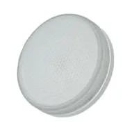 Лампа Jazzway PLED-ЕСО-GX53 6w 3000K Frost 460Lm