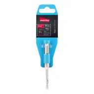 Бур по бетону 6х40х100,Smartbuy