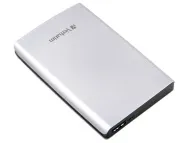 Жесткий диск Verbatim 2.5 HDD 1 TB USB 3.0 Store'n'Go Silver