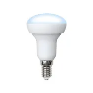 Лампа светод. Volpe LED-R50-7W/4000K/E14/FR/SLS