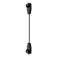 Коннектор SB-FLEX-гибкий Черный (SBL-FLEX-Black)