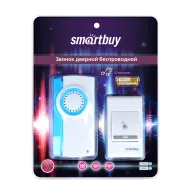 Звонок дверной беспроводной с цифр. код. (SBE-11-DP2-32) Smartbuy