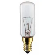 Лампа накаливания MIC Camelion 40/T25/CL/E14 (для вытяжек)