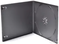 DVD-BOX 7mm (Half)