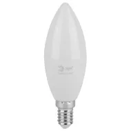 Лампа светод. ЭРА GREEN LINE LED B35-12W-840-E14 свеча яркий белый 