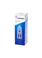 Лампа галогенная Космоc JC 12V 35W G4 