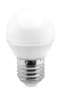 Лампа светод. Smartbuy-G45-12W/6000/E27